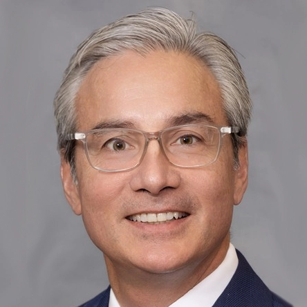 Senator Michael V. Lee